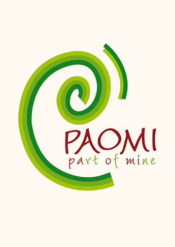 paomi logo