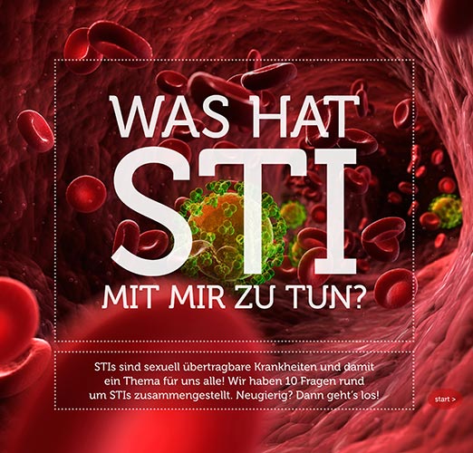 sti amt fuer jugend Michael Peintner, Design und E-Learning mit Adobe Captivate adpassion werbeagentur Südtirol